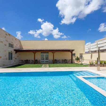 Il Casale Normanno Hotel San Vito dei Normanni Exterior foto