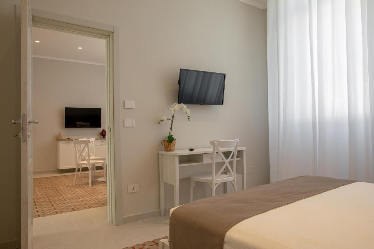 Il Casale Normanno Hotel San Vito dei Normanni Exterior foto
