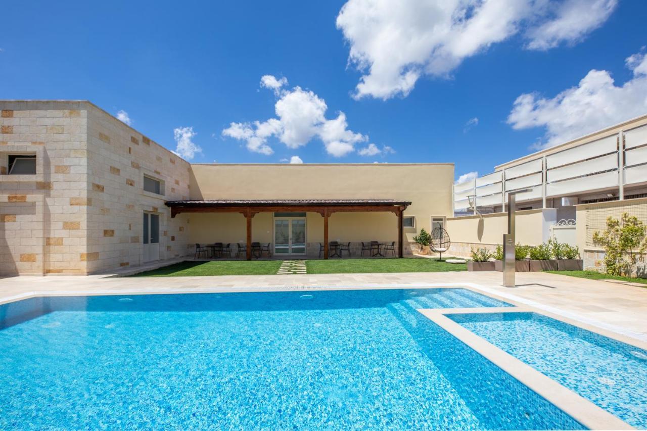 Il Casale Normanno Hotel San Vito dei Normanni Exterior foto