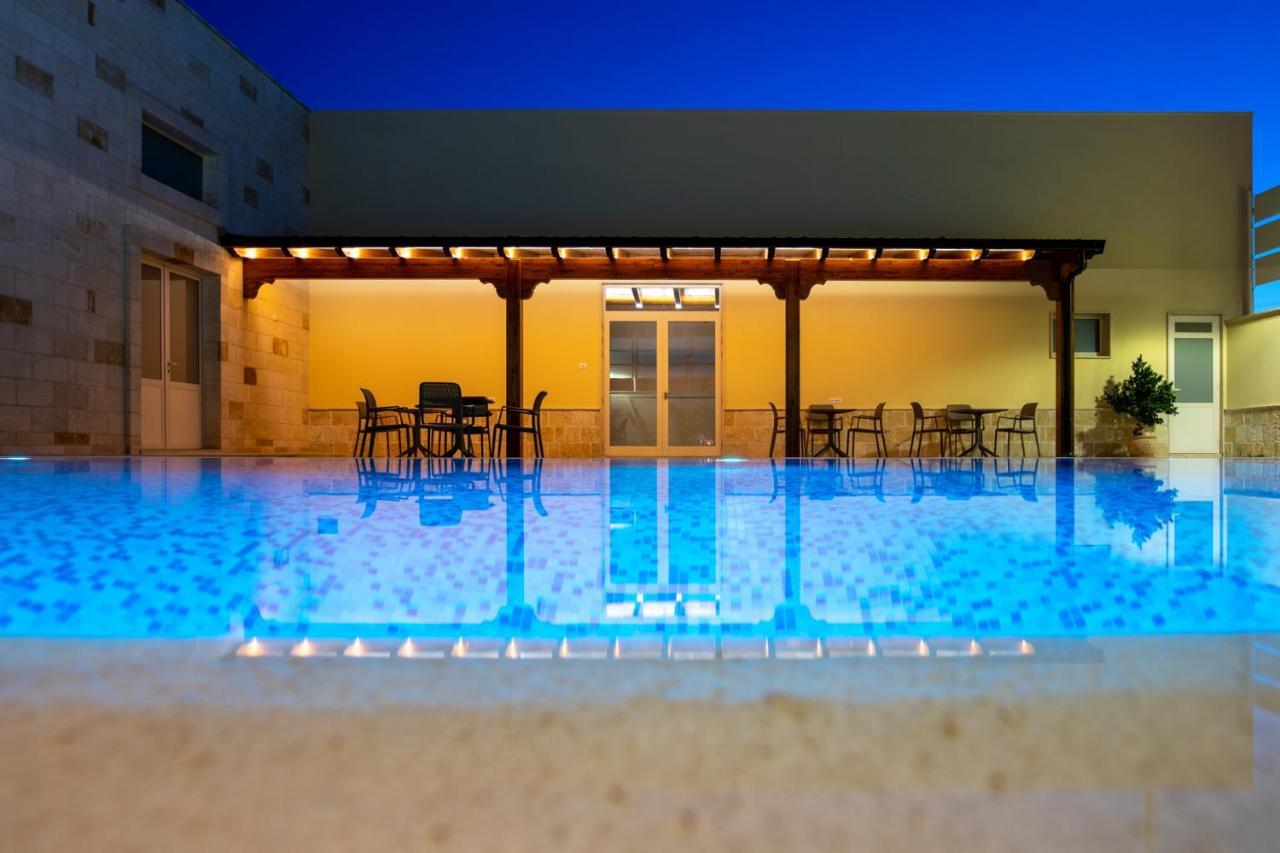 Il Casale Normanno Hotel San Vito dei Normanni Exterior foto